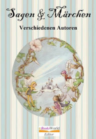 Title: Sagen & Märchen, Author: Verschiedenen Autoren