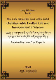 Title: Amitayus Long Life Sutra eBook, Author: FPMT