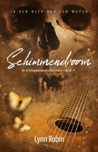 Title: Schimmendroom: de Schimmenwereld Serie 4, Author: Lynn Robin