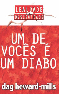 Title: Um De Voces E Um Diabo, Author: Dag Heward-Mills