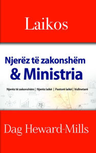 Title: Laikos (Njerëz të zakonshëm), Author: Dag Heward-Mills