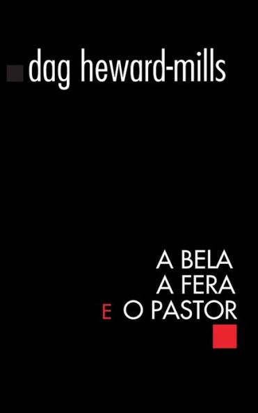 A Bela A Fera e O Pastor