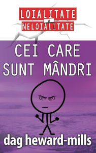 Title: Cei Care Sunt Mãndri, Author: Dag Heward-Mills