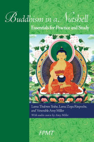 Title: Buddhism in a Nutshell eBook, Author: FPMT