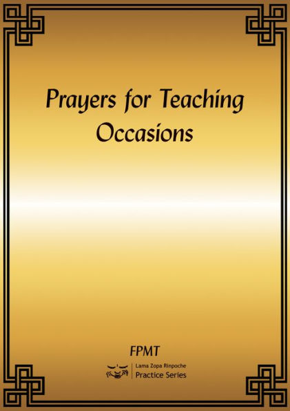 Prayers for Teaching Occasions eBook