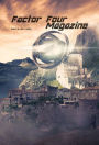 Factor Four Magazine Issue 2