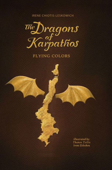 The Dragons of Karpathos