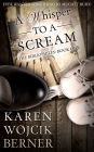 A Whisper to a Scream (The Bibliophiles: Book One)