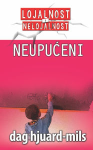 Title: Neupuceni, Author: Dag Heward-Mills