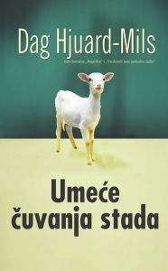 Title: Umece Cuvanja Stada, Author: Dag Heward-Mills