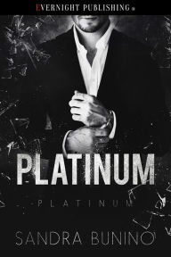 Title: Platinum, Author: Sandra Bunino