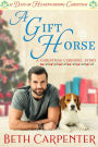 A Gift Horse: A Christmas Carousel Story (12 Days of Heartwarming Christmas):