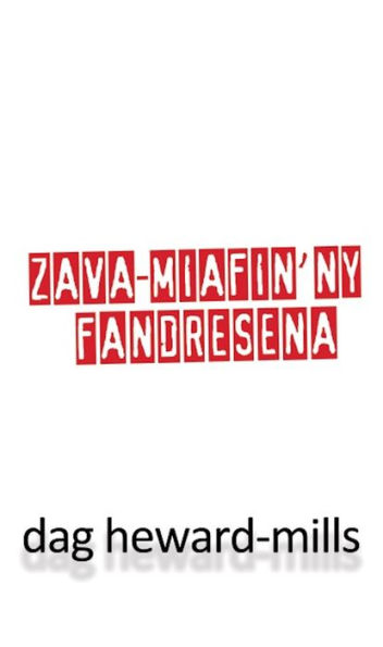 Zava-miafin'ny Fandresena