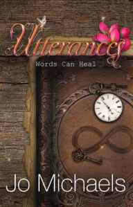 Title: Utterances, Author: Jo Michaels