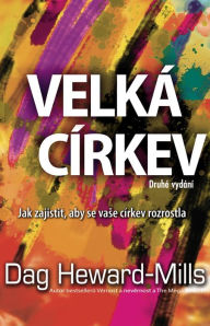 Title: Velká Církev, Author: Dag Heward-Mills