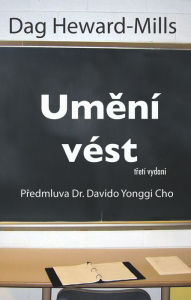 Title: Umeni vest, Author: Dag Heward-Mills