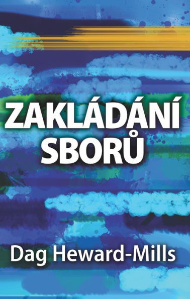 Zakládání sboru