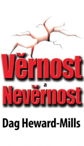 Title: Vernost a Nevernost, Author: Dag Heward-Mills