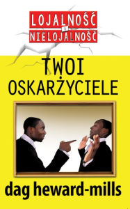 Title: Twoi Oskarzyciele, Author: Dag Heward-Mills