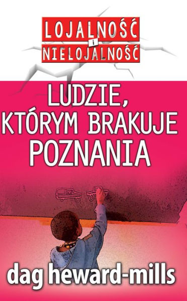 Ludzie, Którym Brakuje Poznania