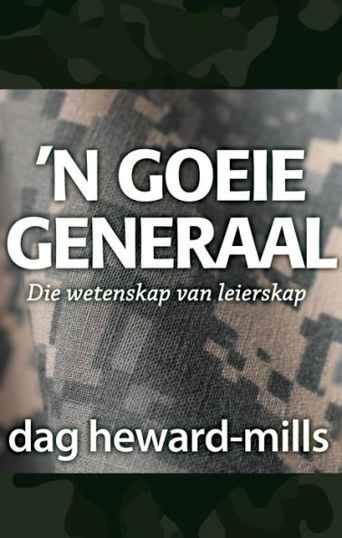 'N Goeie Generaal