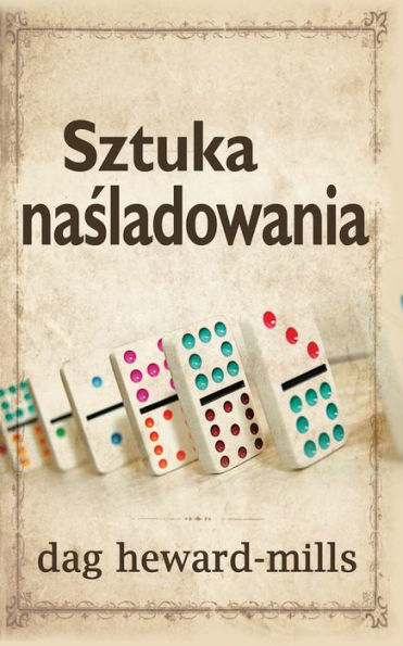 Sztuka Nasladowania