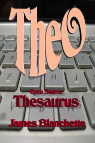 Title: TheO, Author: James Blanchette