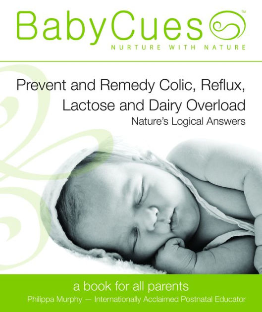 BabyCues: Prevent and Remedy Colic 