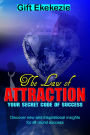 The Law of Attraction Your Secret Code of Success