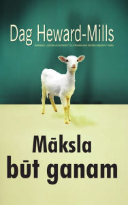 Title: Maksla but ganam, Author: Dag Heward-Mills