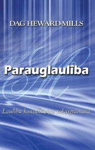 Title: Parauglauliba, Author: Dag Heward-Mills