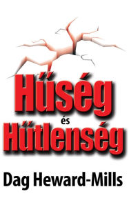 Title: Huseg Es Hutlenseg, Author: Dag Heward-Mills