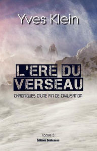 Title: L'Ere du Verseau (Tome 3), Author: Yves Klein