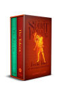 The Spirit Benders: Book 2 of the Shadow Tribe Series
