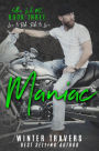 Maniac (Fallen Lords M.C., #3)
