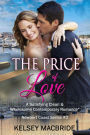 The Price of Love - A Christian Clean & Wholesome Contemporary Romance (A Newport Coast Series, #2)