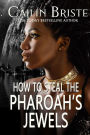 How to Steal the Pharaoh's Jewels (A Thief in Love Suspense Romance, #2)