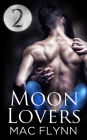 Moon Lovers #2 (Werewolf Shifter Romance)