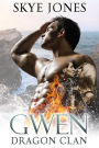 Gwen (Dragon Clan.)