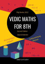 Vedic Maths for 8th (CBSE Curriculum)