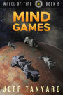 Mind Games (Wheel of Fire, #2)