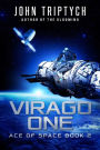 Virago One (Ace of Space, #2)