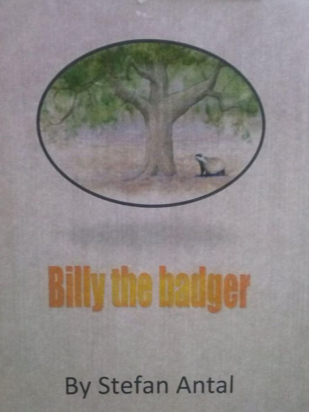 Billy the Badger