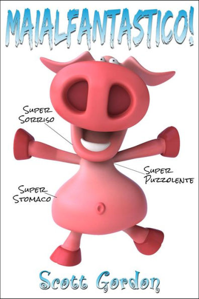 Maialfantastico