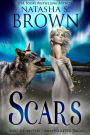 Scars (Time of Myths: Shapeshifter Sagas)
