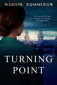 Title: Turning Point (Margarete's Journey), Author: Marion Kummerow