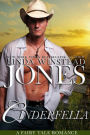 Cinderfella (Fairy Tale Romance, #6)