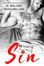 Sin (The Sin Duet, #2)