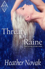 Threat of Raine (The Lynch Brothers Series, #2)