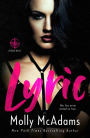 Lyric (A Rebel Novel, #1)